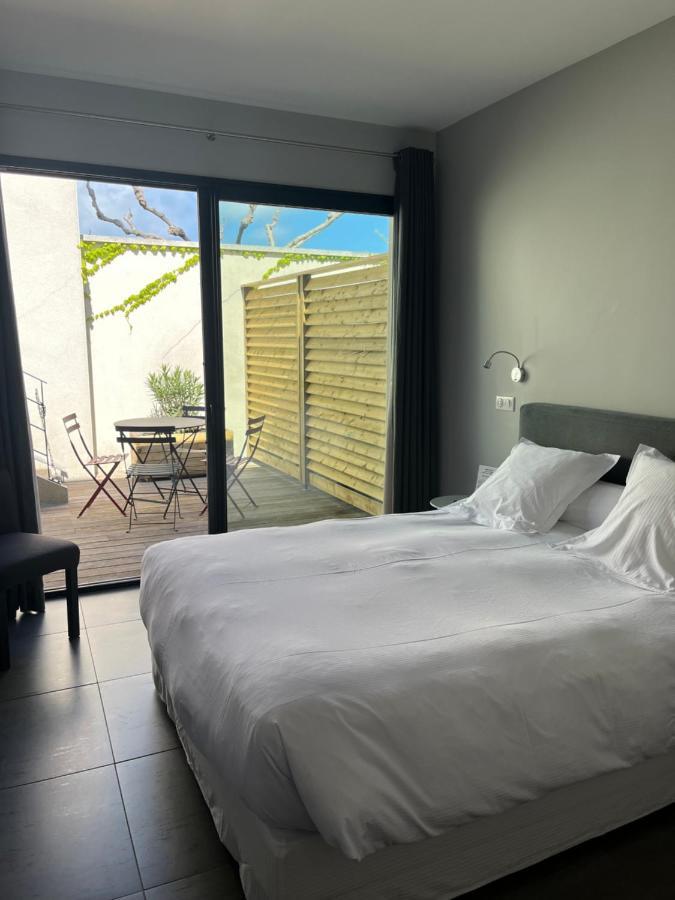 סן-ז'אן-דה-לוז Lafitenia Resort Villa Mayarko מראה חיצוני תמונה