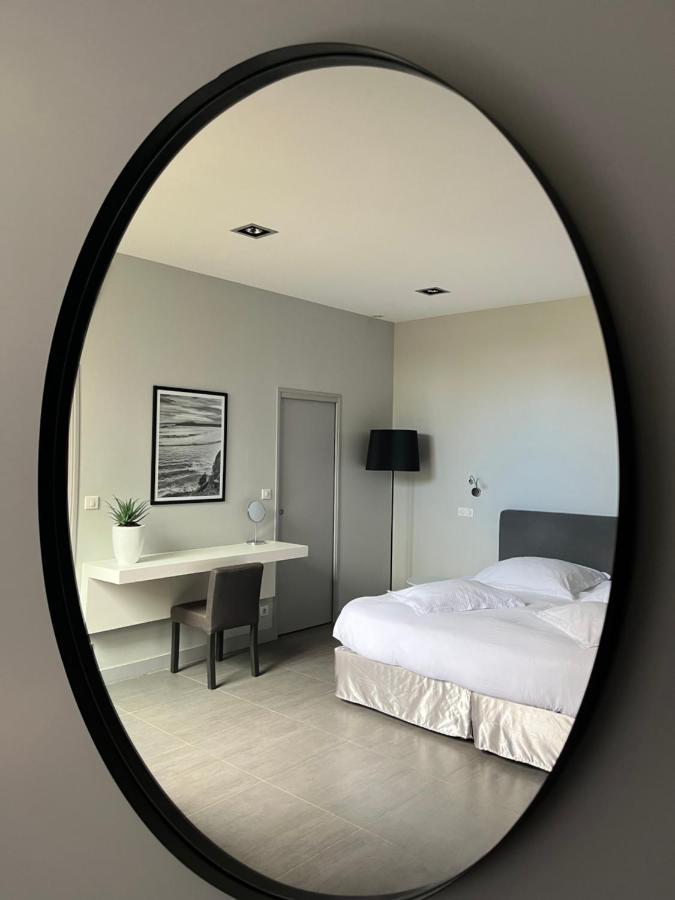 סן-ז'אן-דה-לוז Lafitenia Resort Villa Mayarko מראה חיצוני תמונה