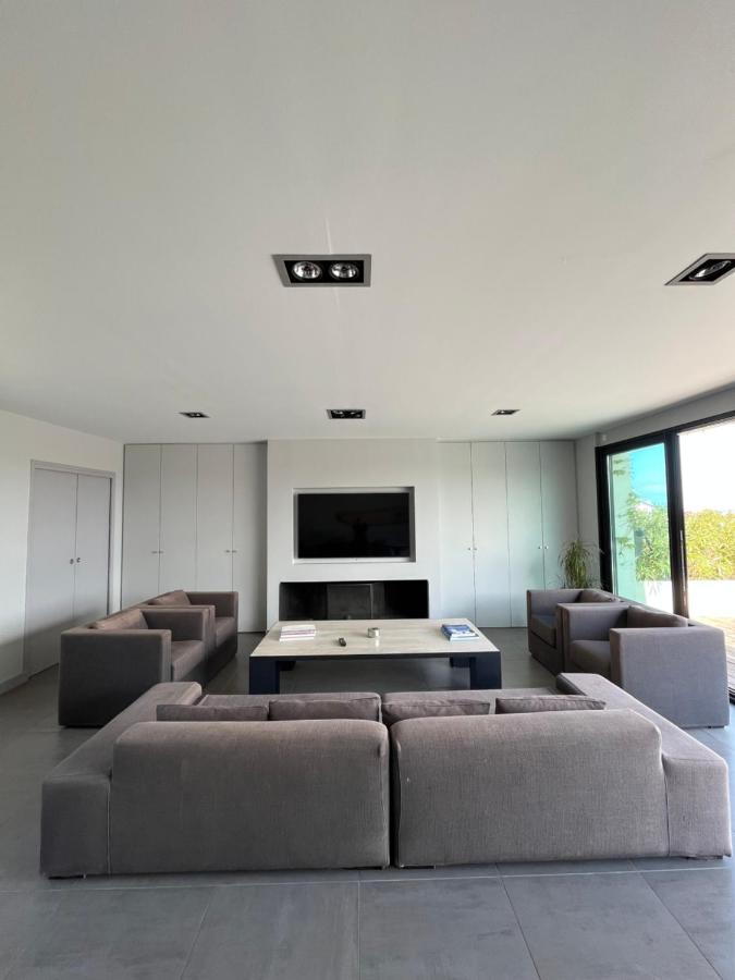 סן-ז'אן-דה-לוז Lafitenia Resort Villa Mayarko מראה חיצוני תמונה
