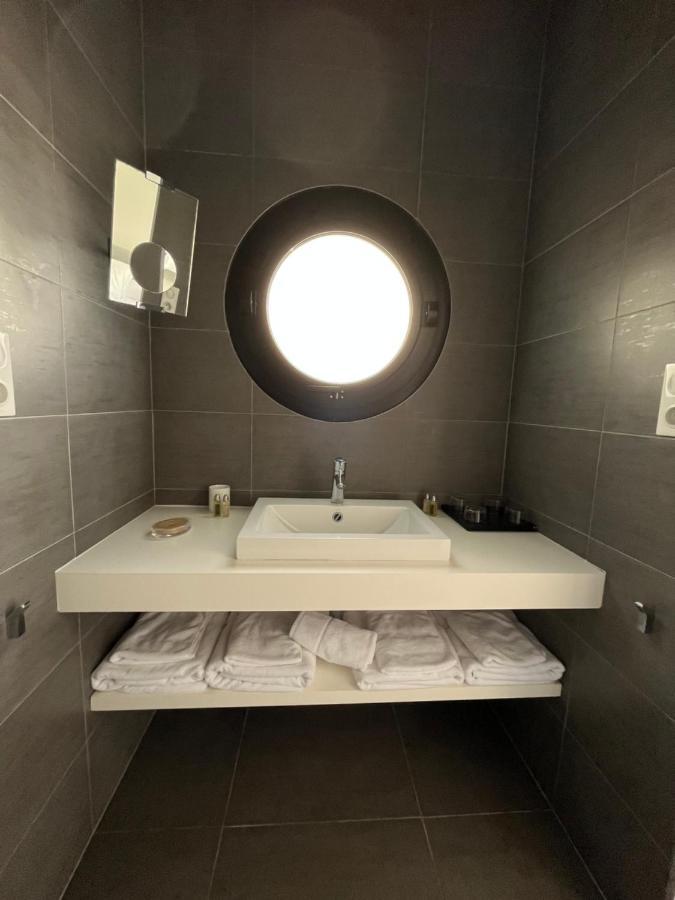 סן-ז'אן-דה-לוז Lafitenia Resort Villa Mayarko מראה חיצוני תמונה