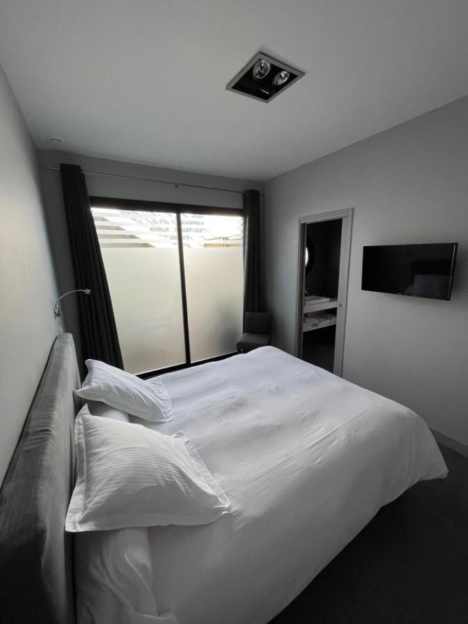 סן-ז'אן-דה-לוז Lafitenia Resort Villa Mayarko מראה חיצוני תמונה