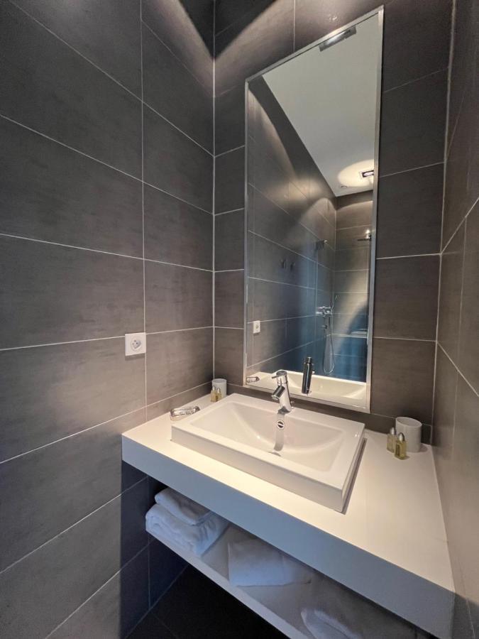 סן-ז'אן-דה-לוז Lafitenia Resort Villa Mayarko מראה חיצוני תמונה