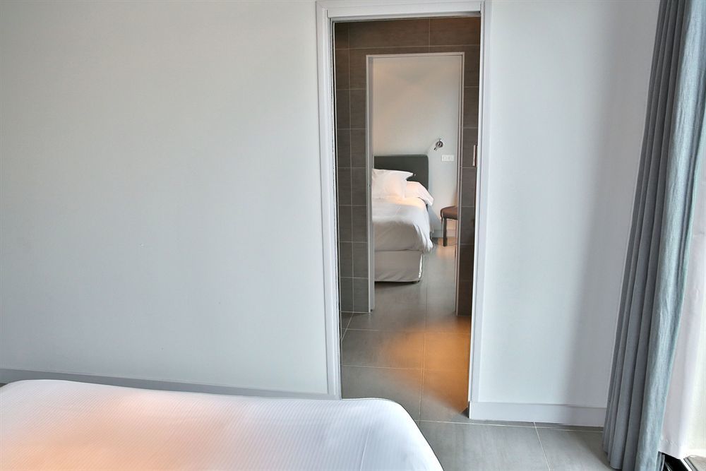 סן-ז'אן-דה-לוז Lafitenia Resort Villa Mayarko מראה חיצוני תמונה