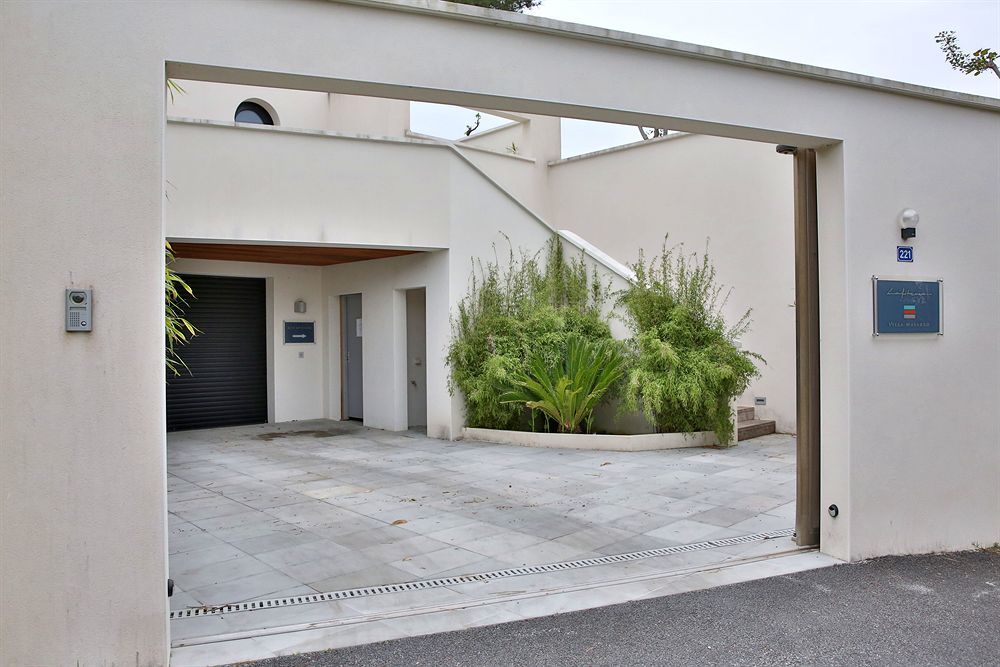 סן-ז'אן-דה-לוז Lafitenia Resort Villa Mayarko מראה חיצוני תמונה